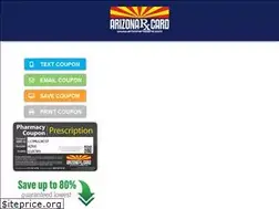 Sites similar to arizonarxcard.com