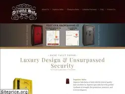 Sites similar to arizonasafeoutlet.com