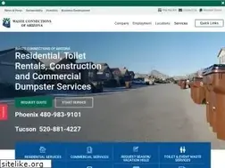 Sites similar to arizonasanitation.com