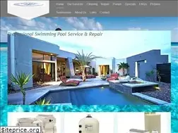 Sites similar to arizonasbestpoolservice.com