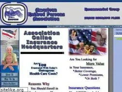 Sites similar to arizonaseniorinsurance.com