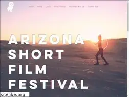 Sites similar to arizonashortfilmfest.com