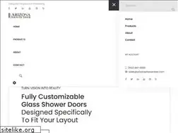 Sites similar to arizonashowerdoor.com