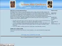 Sites similar to arizonasikhgurdwara.com