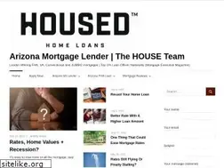 Sites similar to arizonasmortgagetalk.com