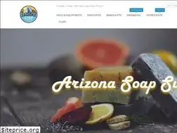 Sites similar to arizonasoapsupply.com