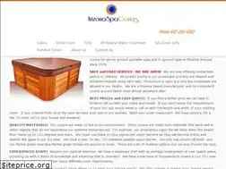 Sites similar to arizonaspacovers.com
