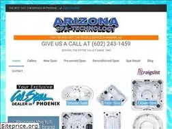 Sites similar to arizonaspatech.com