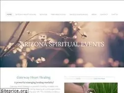 Sites similar to arizonaspiritualevents.com