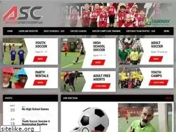 Sites similar to arizonasportscomplex.com