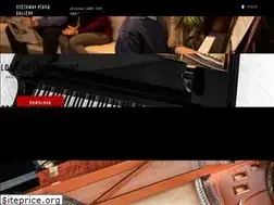 Sites similar to arizonasteinway.com