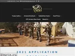 Sites similar to arizonastripguides.com