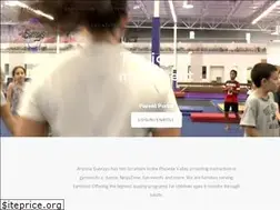 Sites similar to arizonasunrays.com