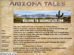 Sites similar to arizonatales.com