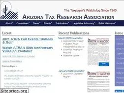 Sites similar to arizonatax.org