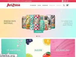 Sites similar to arizonate.cl