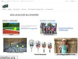 Sites similar to arizonatennis.org