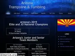Sites similar to arizonatnt.com