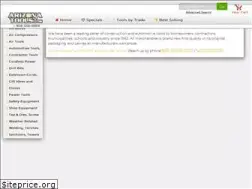 Sites similar to arizonatools.com