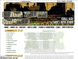 Sites similar to arizonatortoisecompound.com