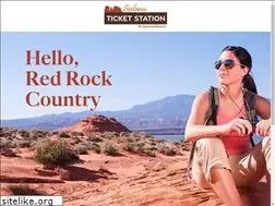Sites similar to arizonatourismcenter.com