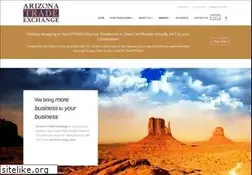 Sites similar to arizonatradeexchange.com
