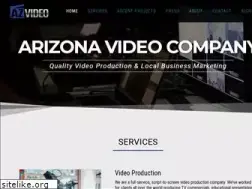 Sites similar to arizonavideocompany.com