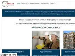 Sites similar to arizonawallandceiling.com