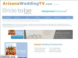Sites similar to arizonaweddingtv.com
