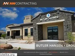 Sites similar to arizonawest.com