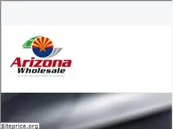 Sites similar to arizonawholesale.com