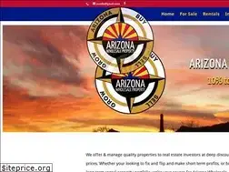 Sites similar to arizonawholesaleproperty.com