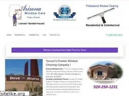 Sites similar to arizonawindowcare.com