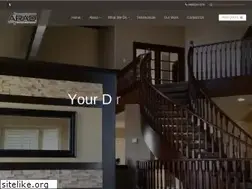 Sites similar to arizonawoodwork.com