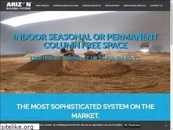 Sites similar to arizonbuildingsystems.com.au