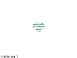 Sites similar to arizoonagroup.ae