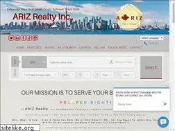 Sites similar to arizrealty.com