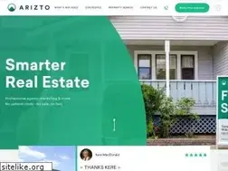 Sites similar to arizto.co.nz