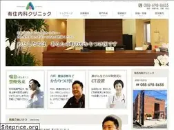 Sites similar to arizumi.com