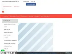 Sites similar to arizyangin.com.tr