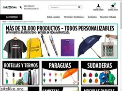 Sites similar to arizzona.es