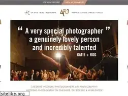 Sites similar to arj-photo.co.uk