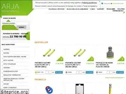Sites similar to arja.pl