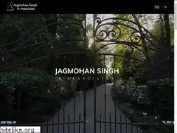 Sites similar to arjagmohansingh.com