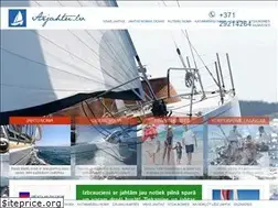Sites similar to arjahtu.lv