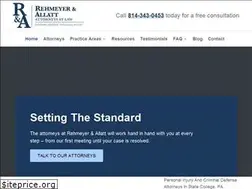 Sites similar to arjalaw.com