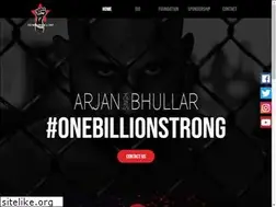 Sites similar to arjanbhullar.com