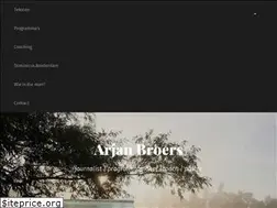 Sites similar to arjanbroers.nl