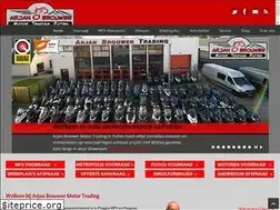 Sites similar to arjanbrouwer.nl