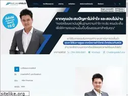 Sites similar to arjanfield.com